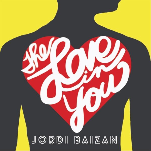 Cover art for The Love in You